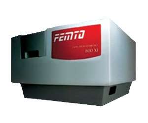 Espectrofotometro femto 800-xi