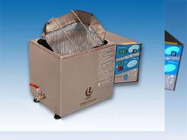 Lavadora ultrassonica orton usc-2800