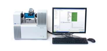 Espectrofotometro de infravermelho agriquant ft-ni