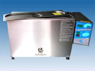 Lavadora ultrassonica orton usc-3350