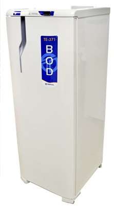 Incubadora refrigerada - b.o.d. te-371