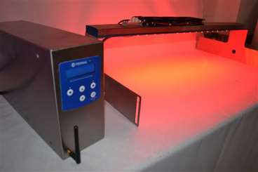 Sistema de iluminacao led tec-lux