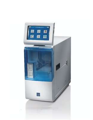 Analisador bioquímico ysi 2900