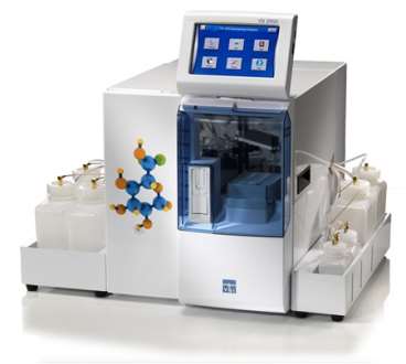 Analisador bioquímico multiparametros ysi 2950