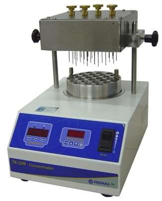 Concentrador te-019