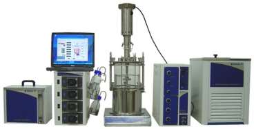 Biorreator tec-bio