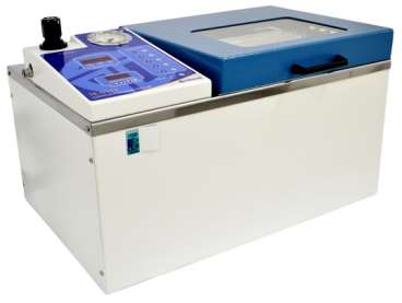 Concentrador de amostras tecvap te-0194