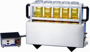 Bloco digestor te-005/50-04