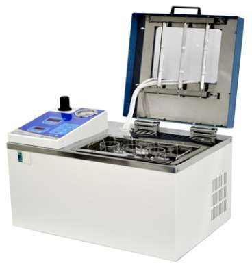 Concentrador de amostras tecvap te-0195