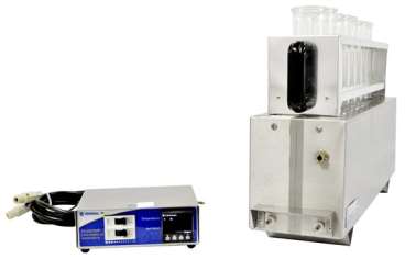 Bloco digestor te-008/50-04