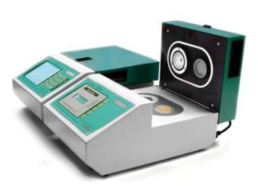 Analisador de atividade de água labmaster