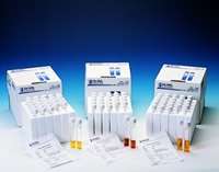 Reativos dqo (0-150 mg / l)