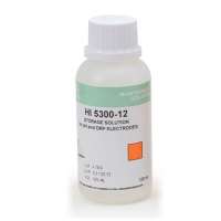 Solucao de armacenamento de eletrodos (120 ml)