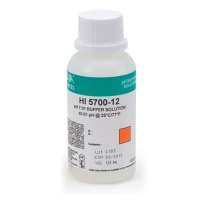 Solucao tampao de ph 7,01 (120 ml)