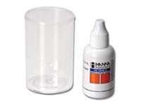 Test kit de dureza 0-150 mg/l