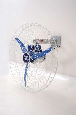 Ventilador oscilante modelo a - 04 roster