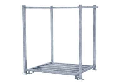 Rack empilhável camrey