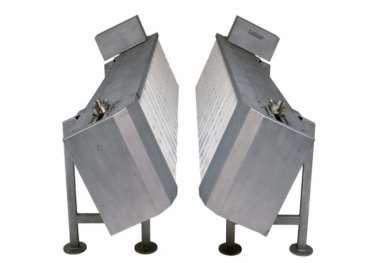 Restrainer camrey