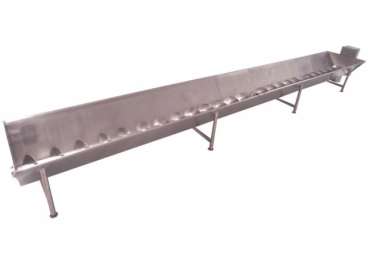 Rosca transportadora camrey