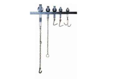 Carretilhas camrey