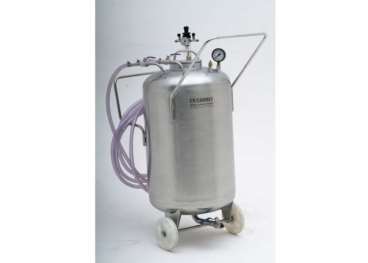Gerador de espuma camrey
