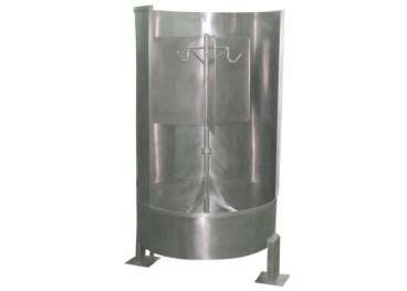 Lavador cabeca rotativo