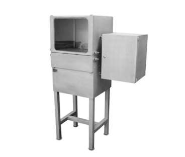 Cabine para computador
