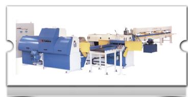Finger joint – máxima 2 turbina
