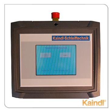 Retificador de lamina de serra kaindl ssm nct