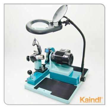 Equipamento kaindl kbs