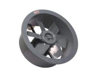 Ventiladores industriais 6
