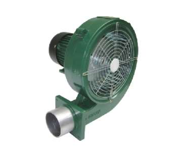 Ventiladores industriais 29