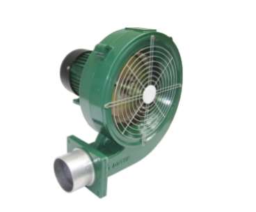Ventiladores industriais 30