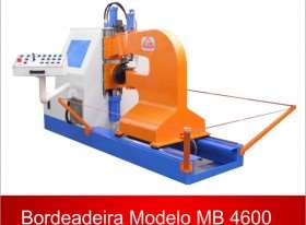 Bordeadeira modelo mb 4600 klein