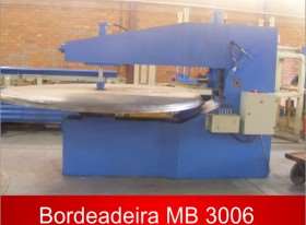 Bordeadeira modelo mb 3006 klein