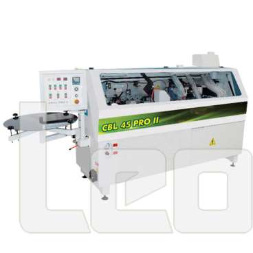 Coladeira automático cbl45 220/380v trifásico leo