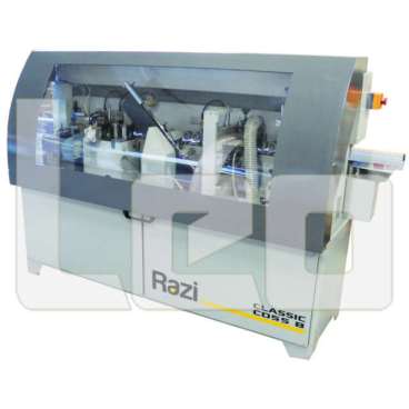 Coladeira automático classic rz-cd55b trifásico 22