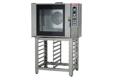 Forno combinado cozil