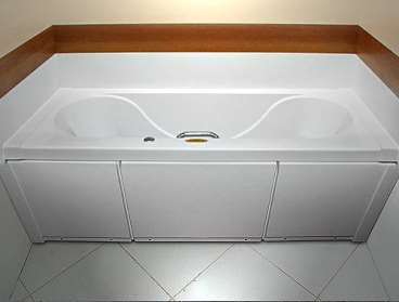 Banheira jacuzzi habitare 75
