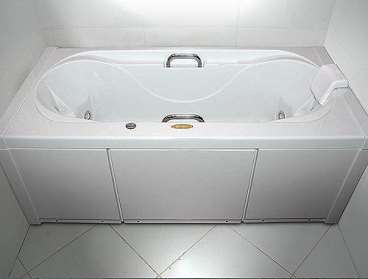 Banheiras jacuzzi habitare 90