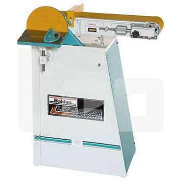 Lixadeira 1480mm lfh2 1cv monofásico baldan