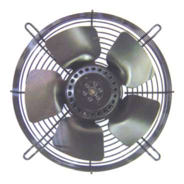 Ventiladores refrigeracao 1