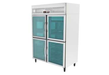 Refrigeradores e freezers cozil