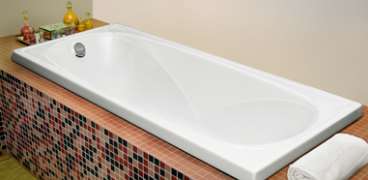 Banheira jacuzzi serenity