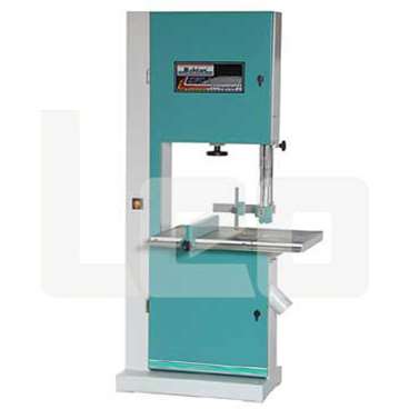 Serra fita 600mm sfc3 2cv trifásico baldan