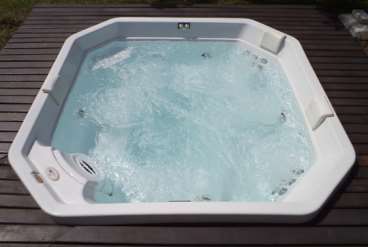 Spa meridian e meridian plus