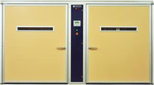 Incubadora inc 576