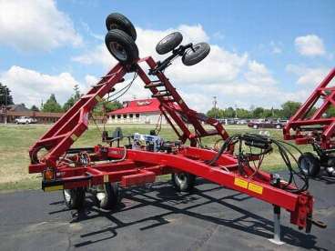 Case ih npx5300