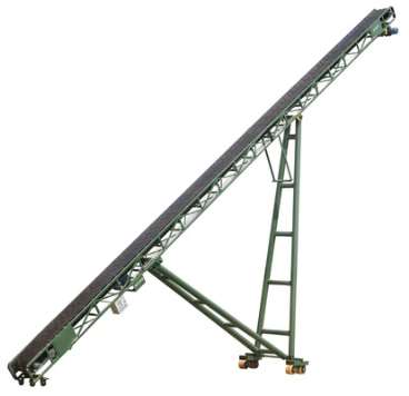 Esteira transportadora 21m - tw21