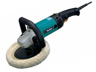 Politriz makita 9227c